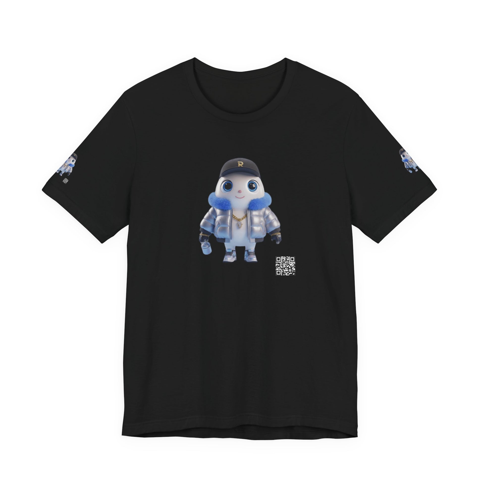 PokAIMignons Drop #43 T-Shirt — T-Shirt | PokAIMignons™