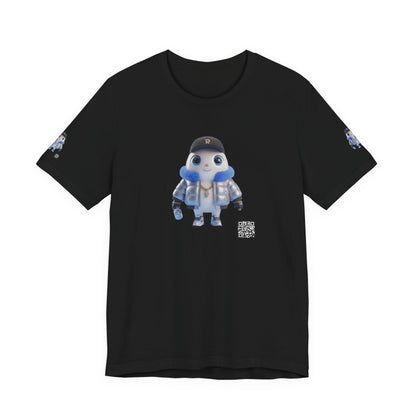 PokAIMignons Drop #43 T-Shirt — T-Shirt | PokAIMignons™