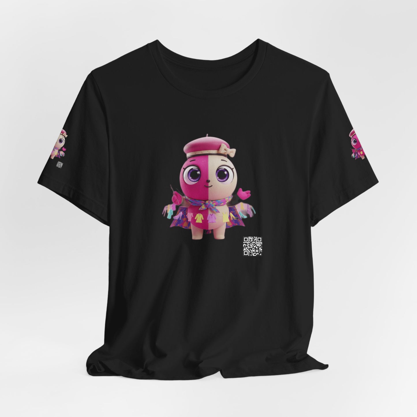 Arma PokAIMignon T-Shirt — T-Shirt | PokAIMignons™