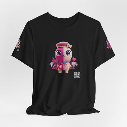 Arma PokAIMignon T-Shirt — T-Shirt | PokAIMignons™