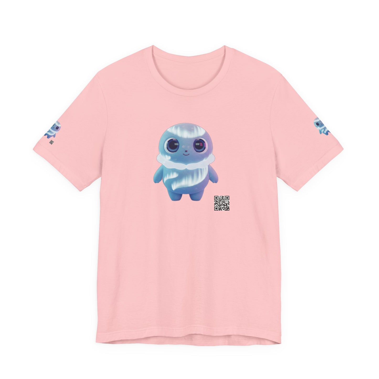 PokAIMignons Drop #10 T-Shirt — T-Shirt | PokAIMignons™