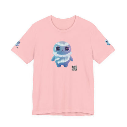 PokAIMignons Drop #10 T-Shirt — T-Shirt | PokAIMignons™