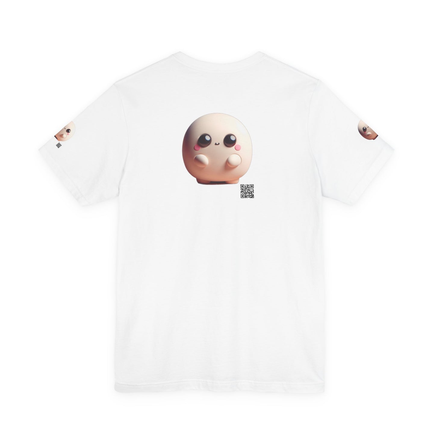 PokAIMignons Drop #13 T-Shirt — T-Shirt | PokAIMignons™