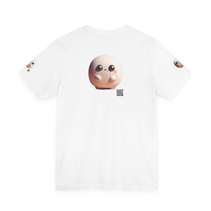 PokAIMignons Drop #13 T-Shirt — T-Shirt | PokAIMignons™
