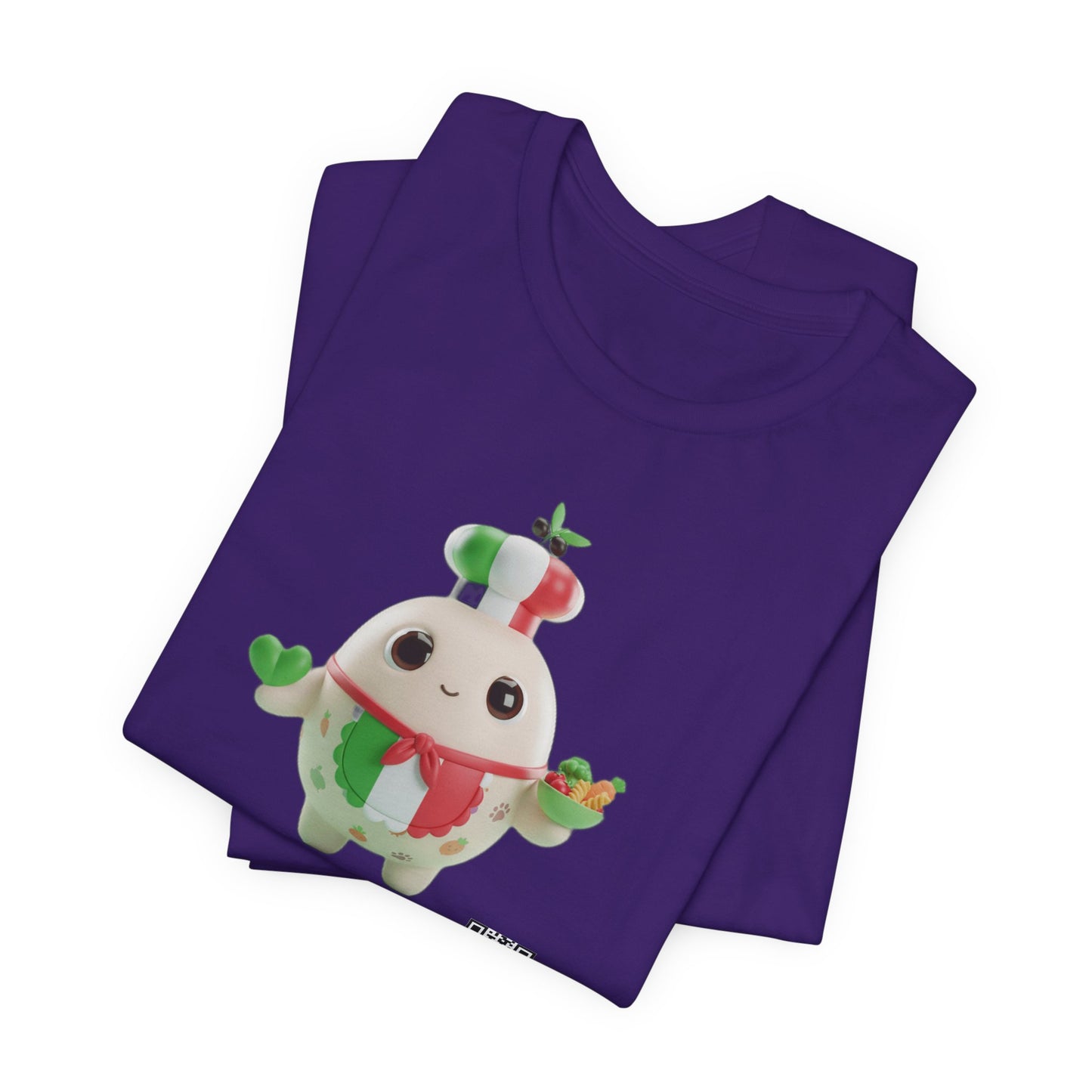 Bella Vita PokAIMignon T-Shirt — T-Shirt | PokAIMignons™