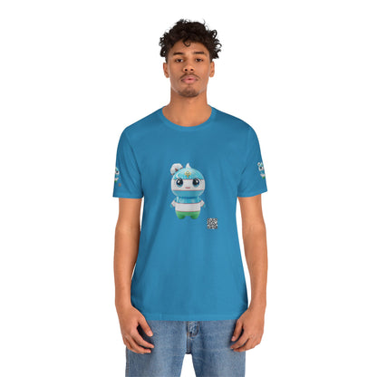🐾⚽ Uzbekistan World Cup 2026 Companion – Limited Edition Official Merchandise | PokAIMignons™
