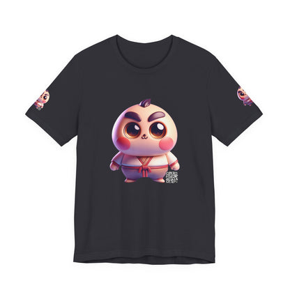 BruceMee2.0 PokAIMignon T-Shirt — T-Shirt | PokAIMignons™