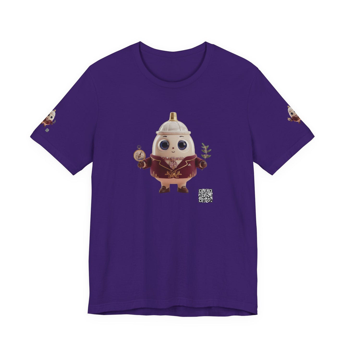 PokAIMignons Drop #30 T-Shirt — T-Shirt | PokAIMignons™