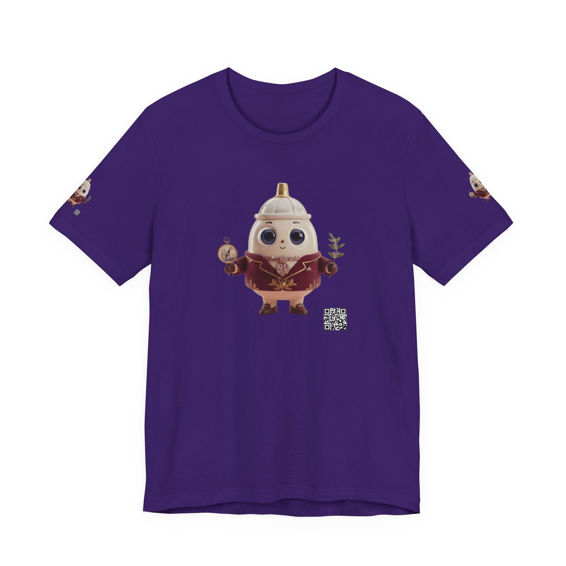 PokAIMignons Drop #30 T-Shirt
