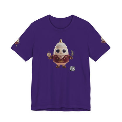 PokAIMignons Drop #30 T-Shirt — T-Shirt | PokAIMignons™