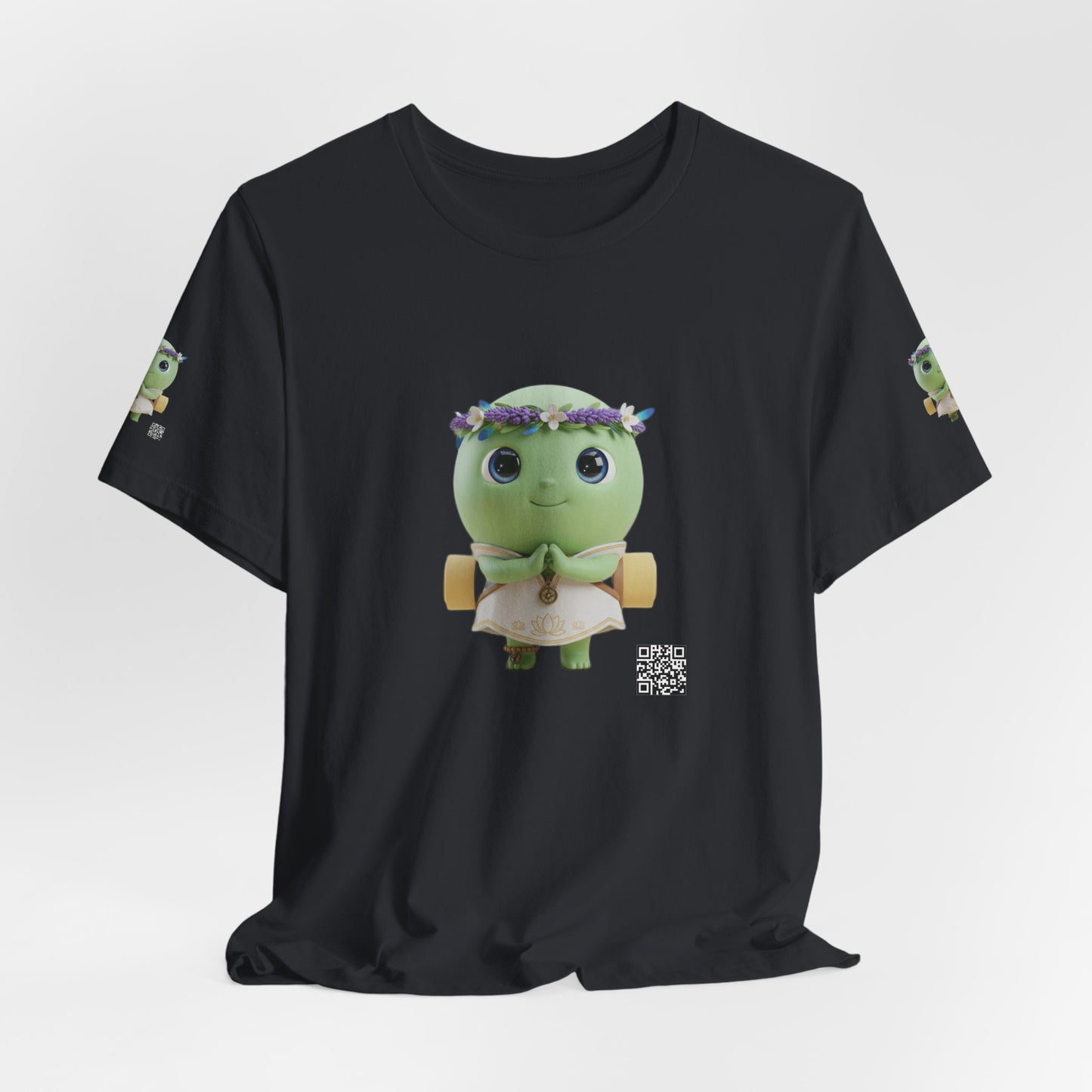 Aurora PokAIMignon T-Shirt — T-Shirt | PokAIMignons™