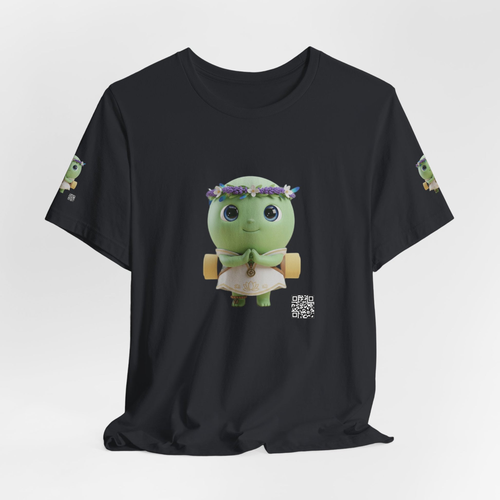Aurora PokAIMignon T-Shirt — T-Shirt | PokAIMignons™