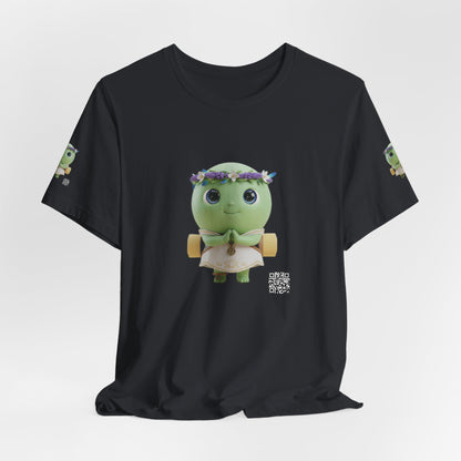 Aurora PokAIMignon T-Shirt — T-Shirt | PokAIMignons™