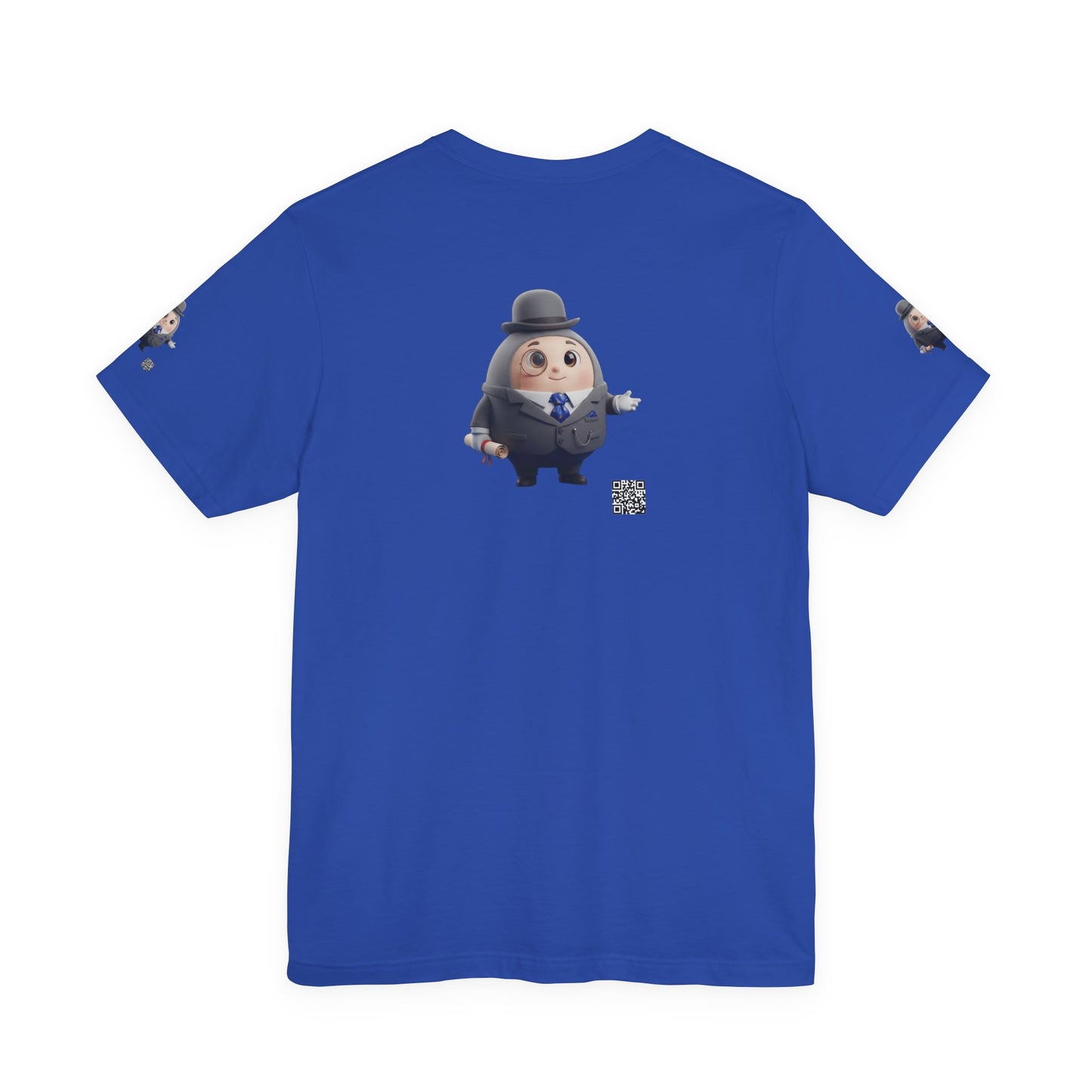 PokAIMignons Drop #1 T-Shirt — T-Shirt | PokAIMignons™