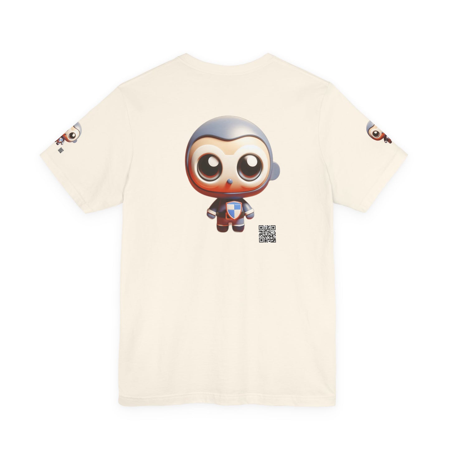 PokAIMignon Companion T-Shirt — T-Shirt | PokAIMignons™