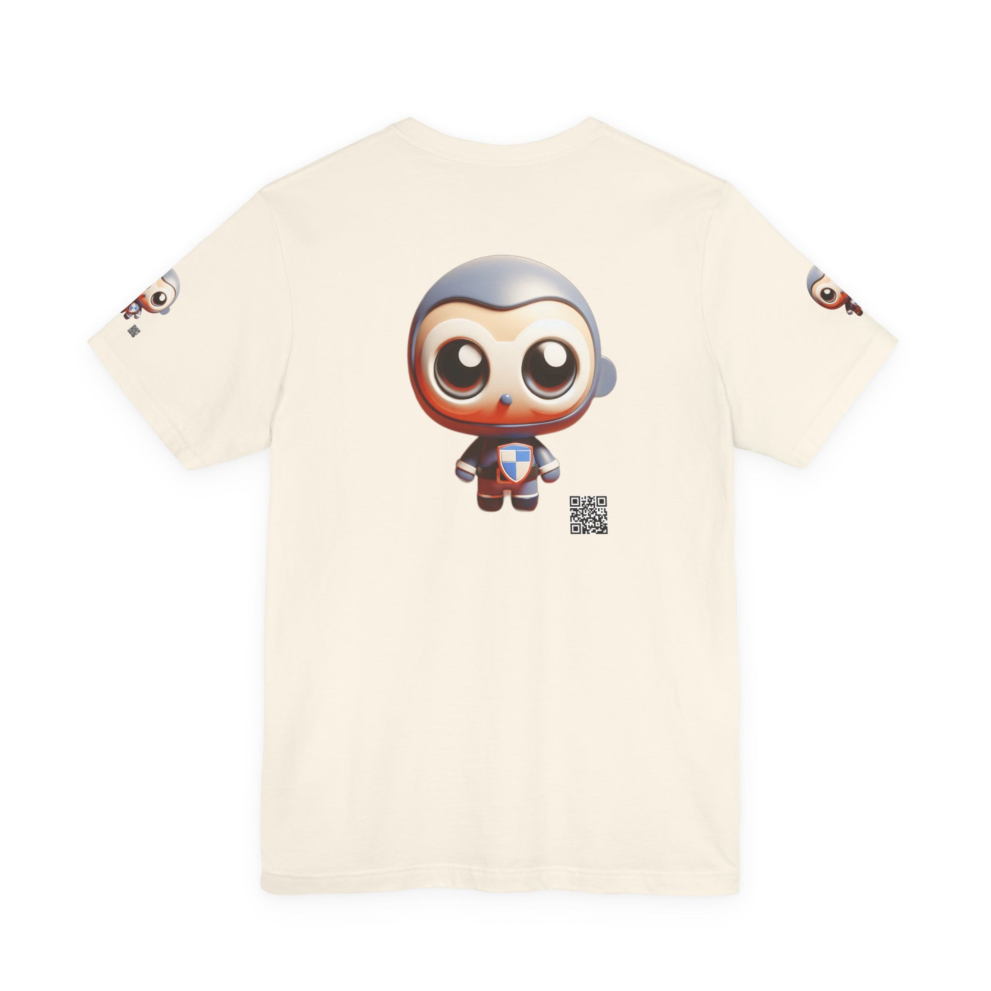 PokAIMignon Companion T-Shirt — T-Shirt | PokAIMignons™