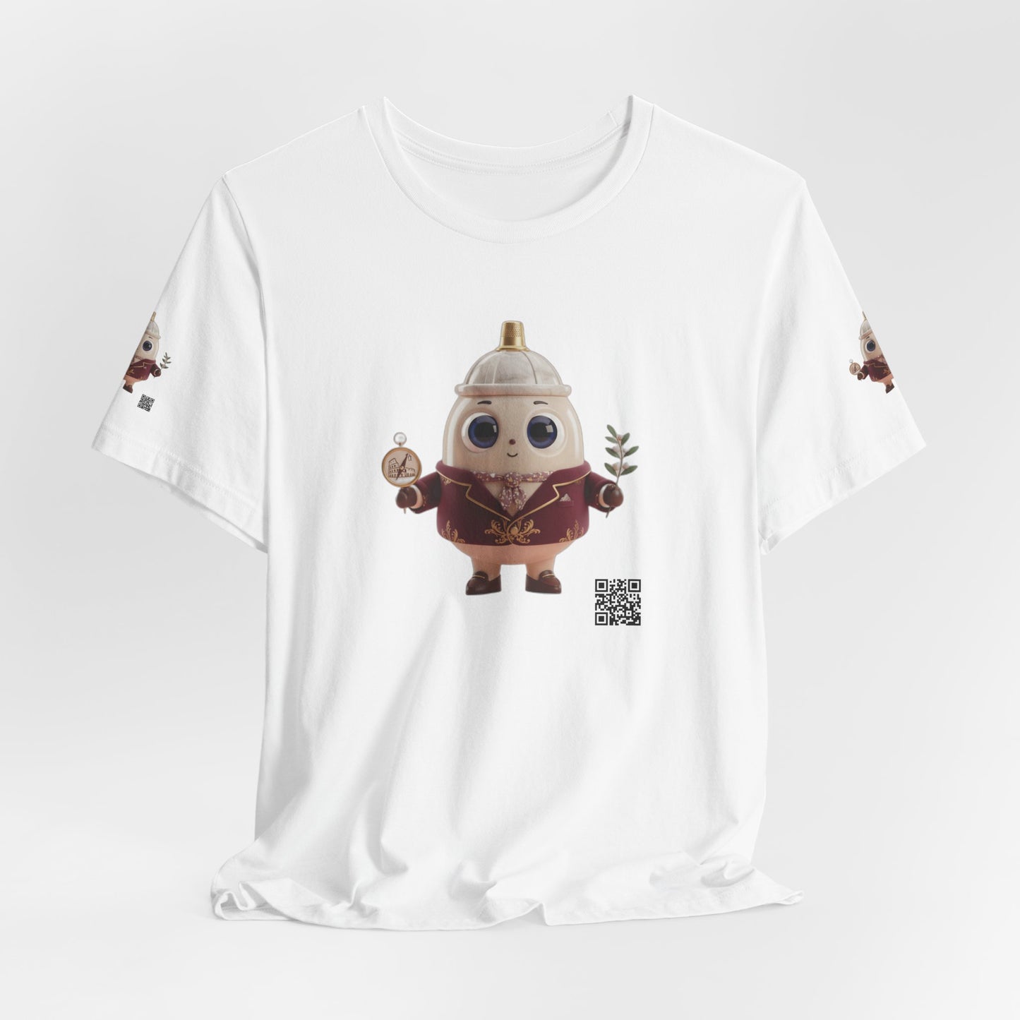 PokAIMignons Drop #30 T-Shirt — T-Shirt | PokAIMignons™