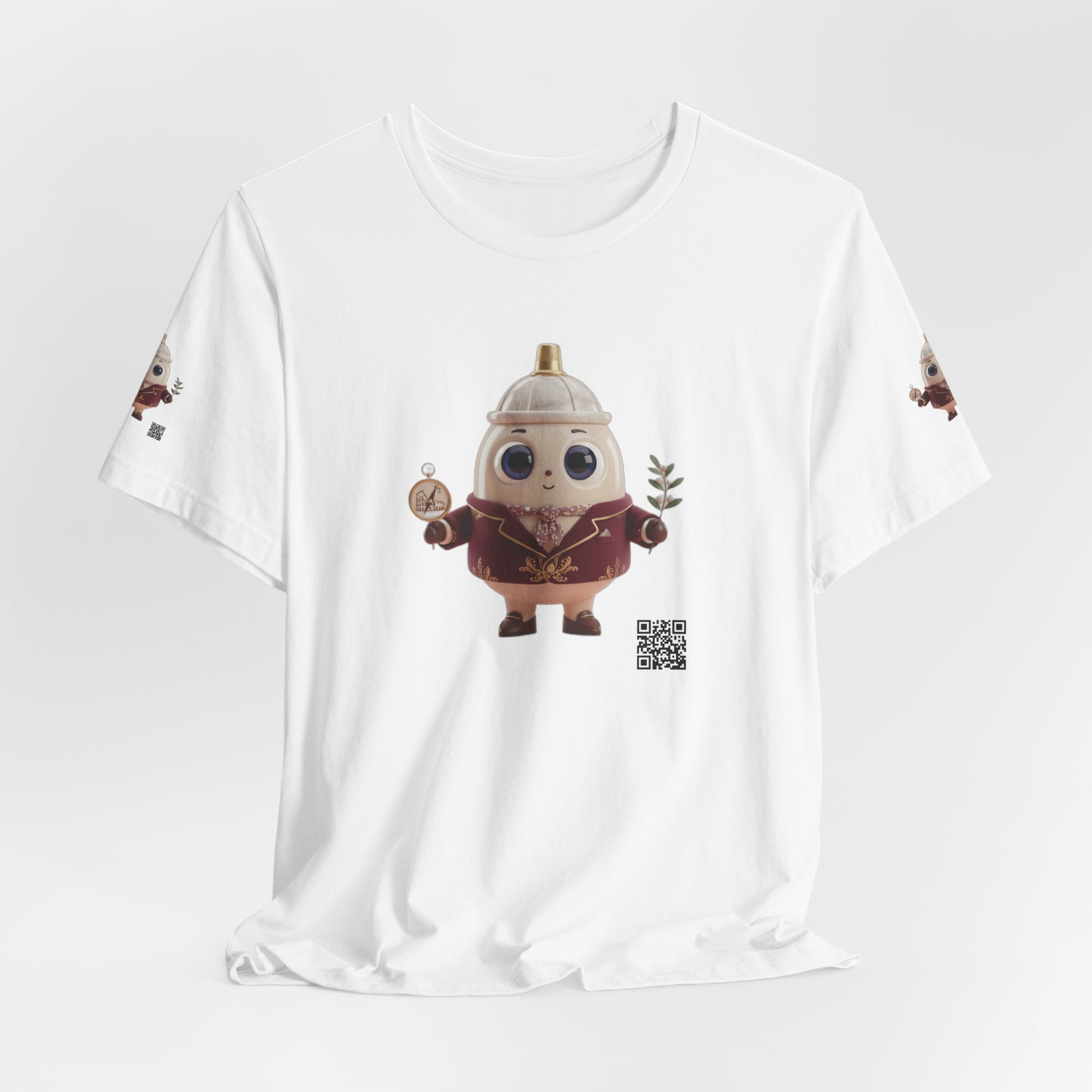 PokAIMignons Drop #30 T-Shirt — T-Shirt | PokAIMignons™