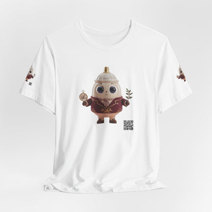 PokAIMignons Drop #30 T-Shirt — T-Shirt | PokAIMignons™