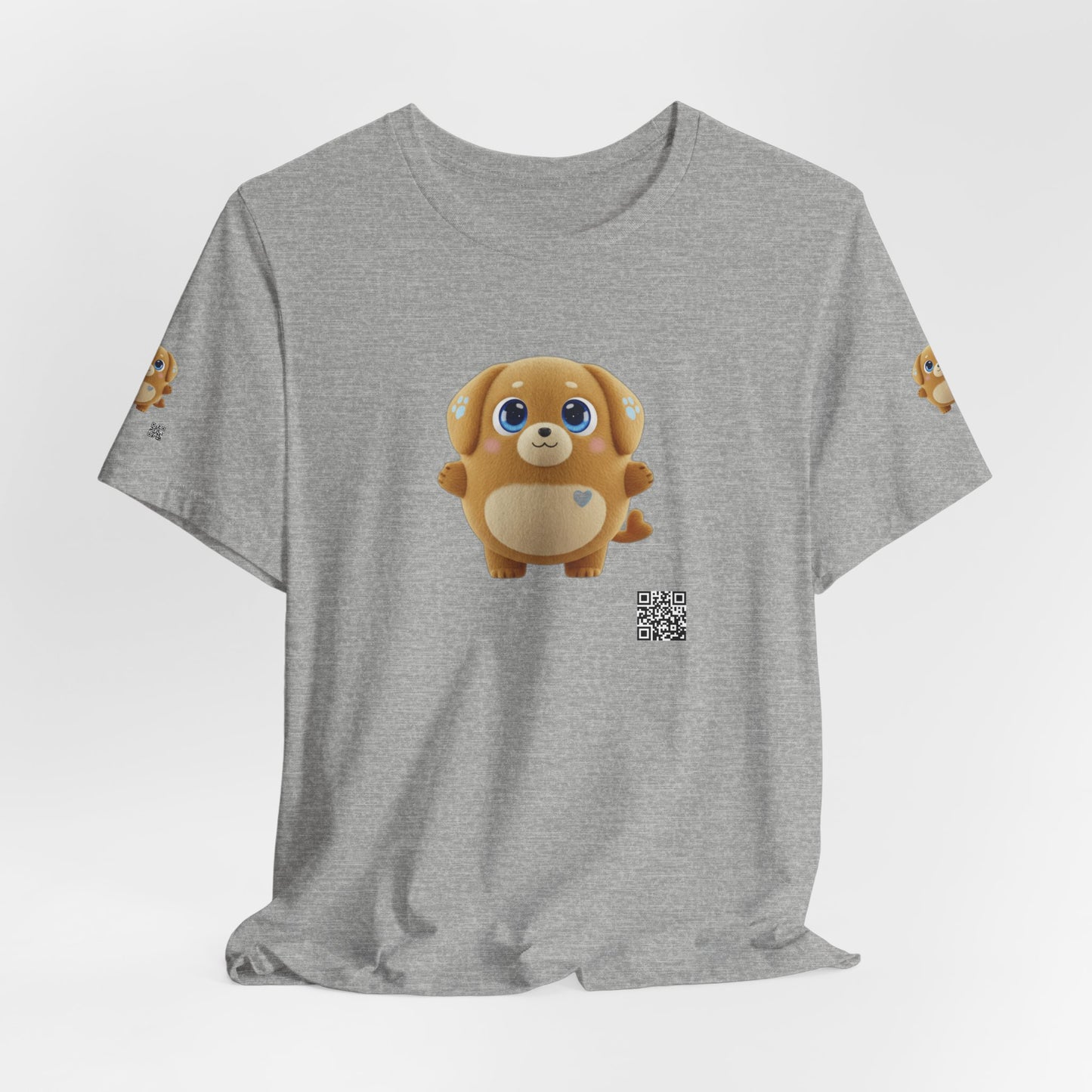LabraLuv PokAIMignon T-Shirt — T-Shirt | PokAIMignons™