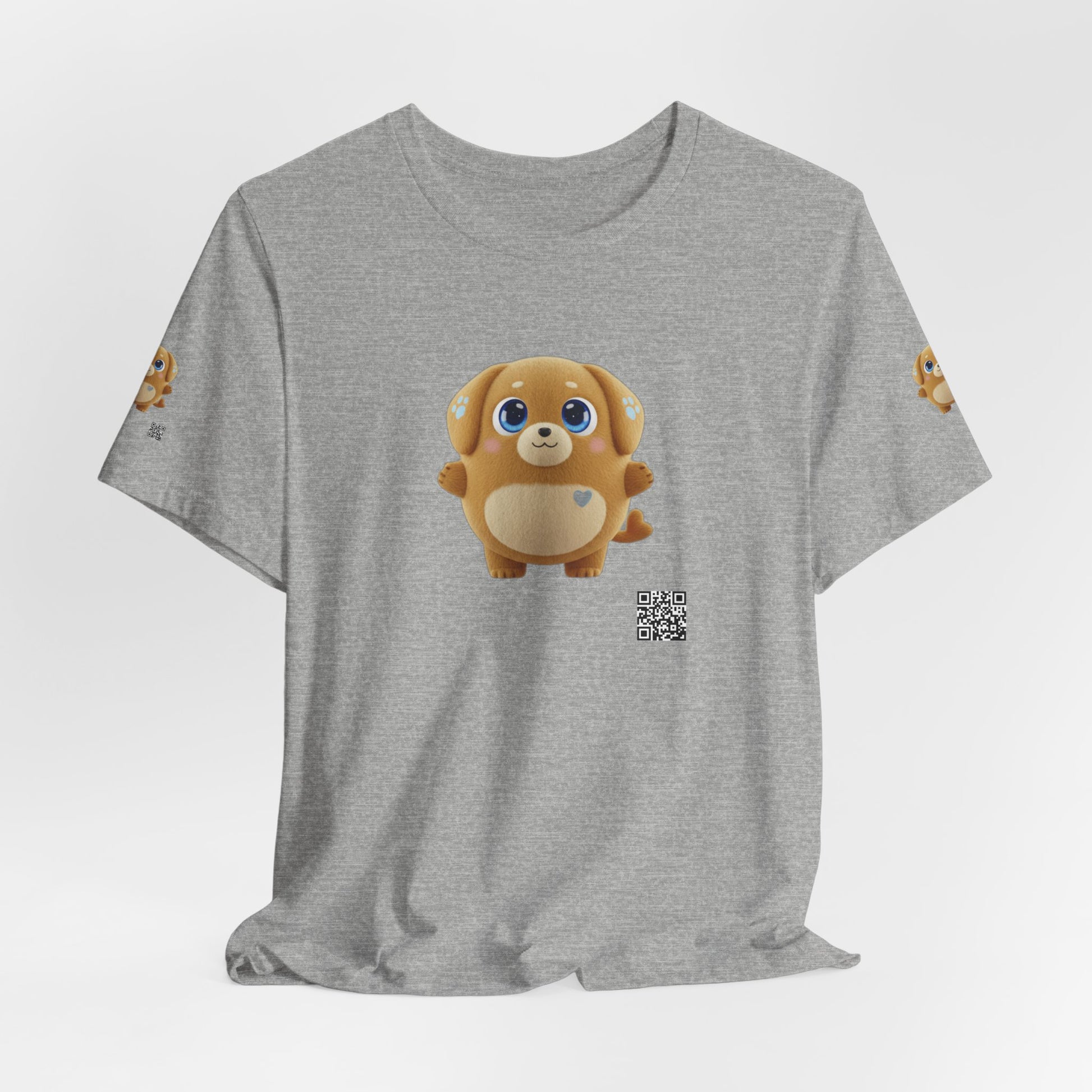 LabraLuv PokAIMignon T-Shirt — T-Shirt | PokAIMignons™
