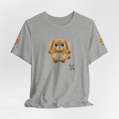 LabraLuv PokAIMignon T-Shirt — T-Shirt | PokAIMignons™