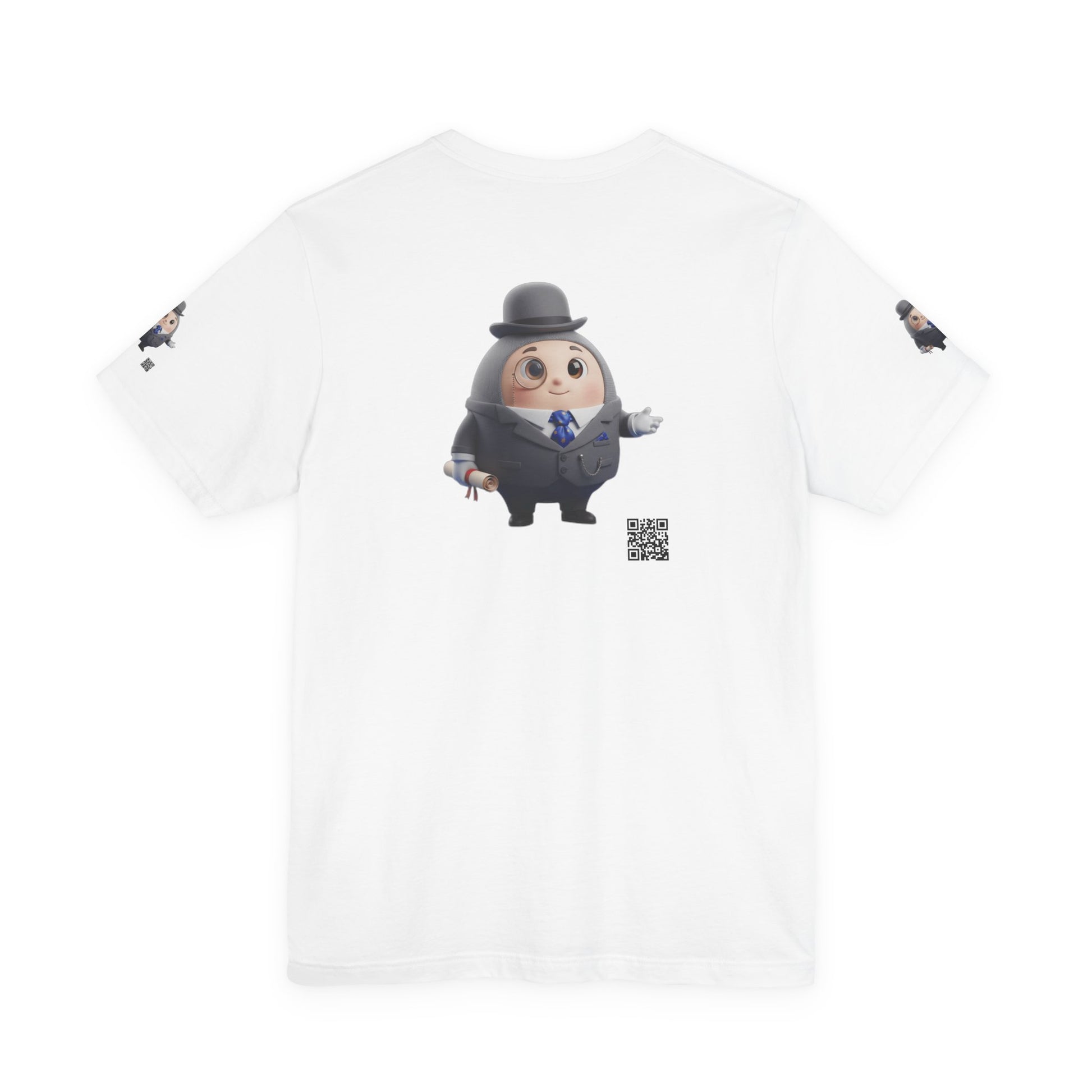 Bridget PokAIMignon T-Shirt — T-Shirt | PokAIMignons™