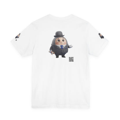 Bridget PokAIMignon T-Shirt — T-Shirt | PokAIMignons™
