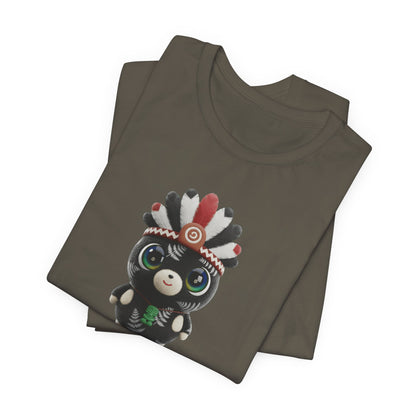 🐾⚽ New Zealand World Cup 2026 Companion – Limited Edition Official Merchandise | PokAIMignons™ — T-Shirt | PokAIMignons™