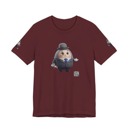 Bridget PokAIMignon T-Shirt — T-Shirt | PokAIMignons™