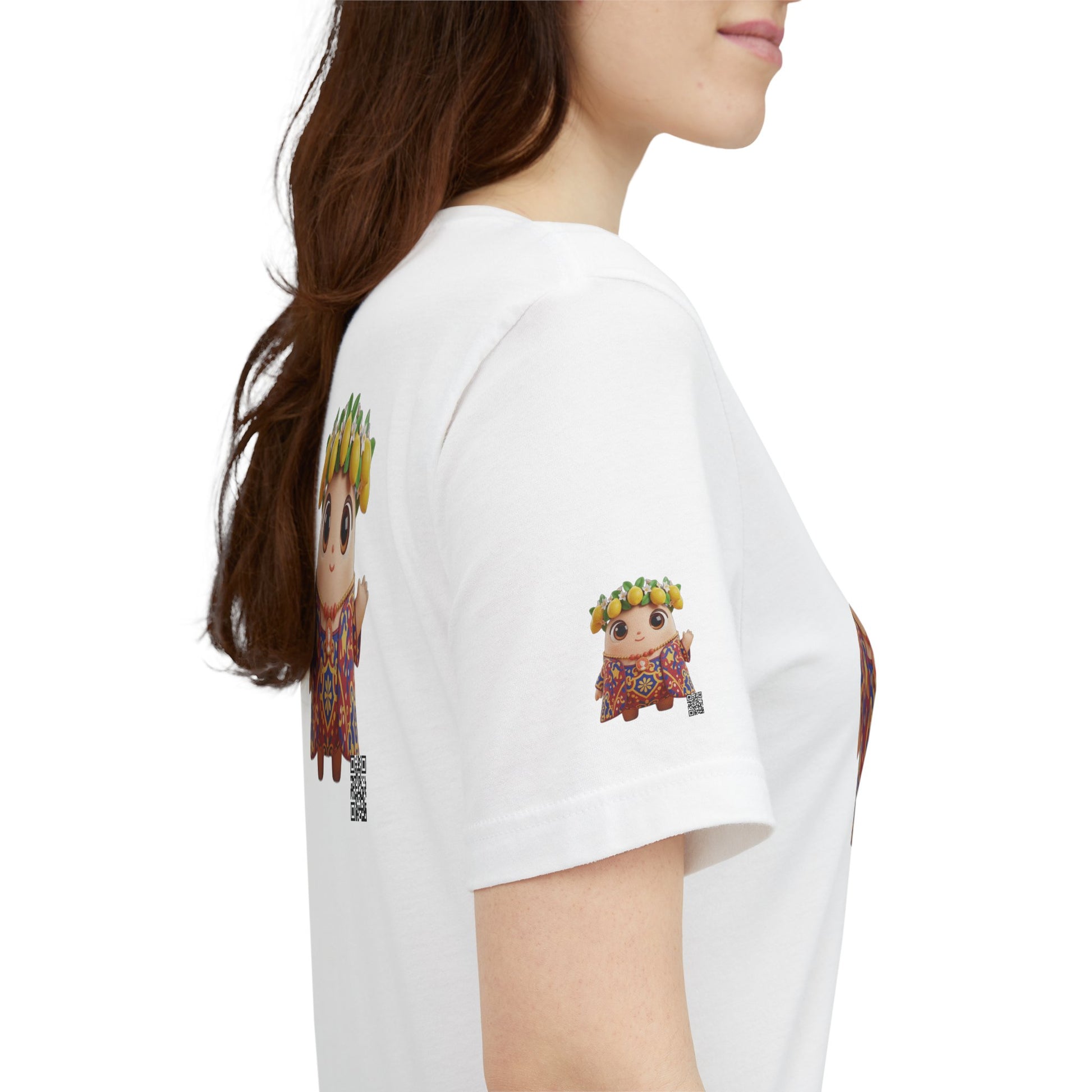 Sicilia PokAIMignon T-Shirt — T-Shirt | PokAIMignons™