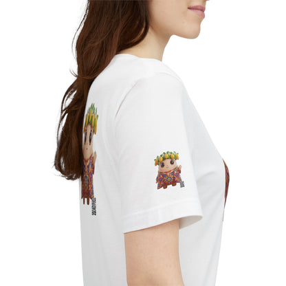 Sicilia PokAIMignon T-Shirt — T-Shirt | PokAIMignons™