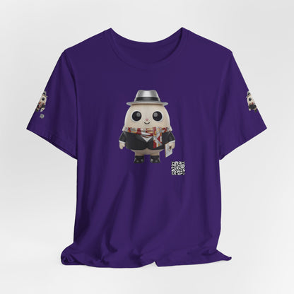 YukiB678 PokAIMignon Companion T-Shirt — T-Shirt | PokAIMignons™