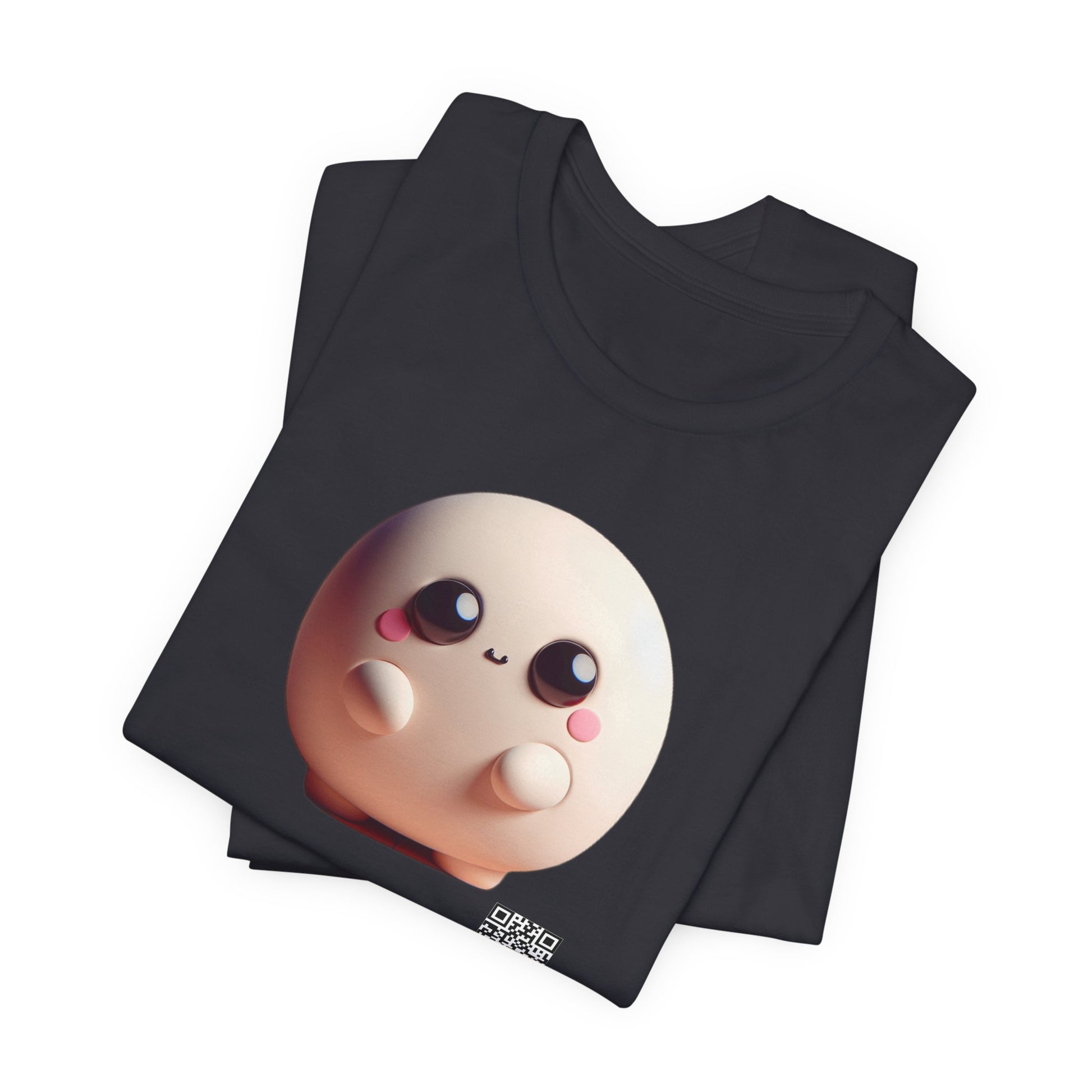 PokAIMignon Companion T-Shirt — T-Shirt | PokAIMignons™