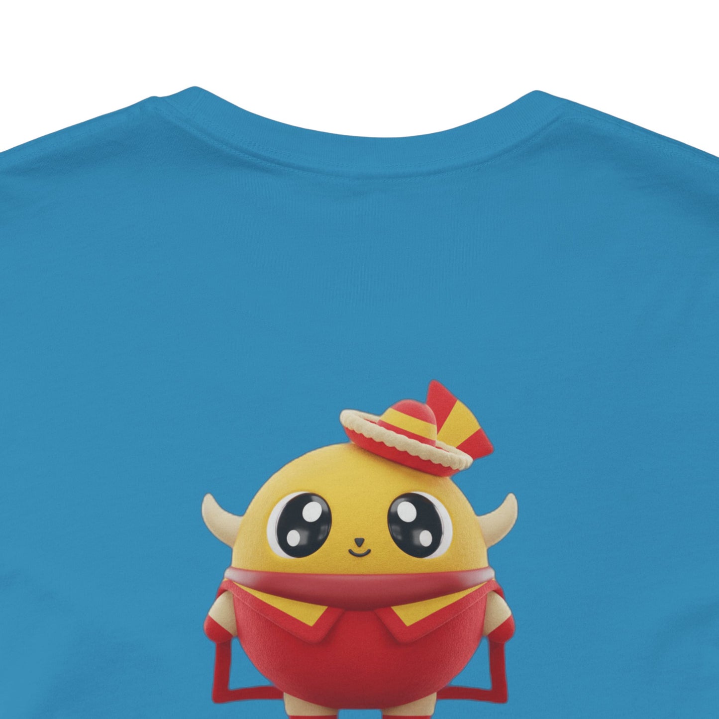🐾⚽ Spain World Cup 2026 Companion – Limited Edition Official Merchandise | PokAIMignons™