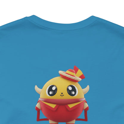 🐾⚽ Spain World Cup 2026 Companion – Limited Edition Official Merchandise | PokAIMignons™