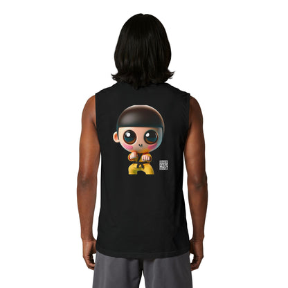 BruceMee 1st Limited PokAIMignon T-Shirt — Tank Top | PokAIMignons™