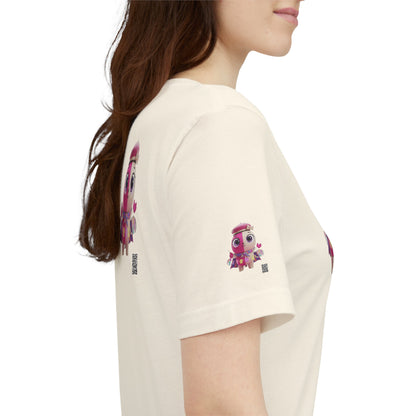 PokAIMignons Drop #5 T-Shirt