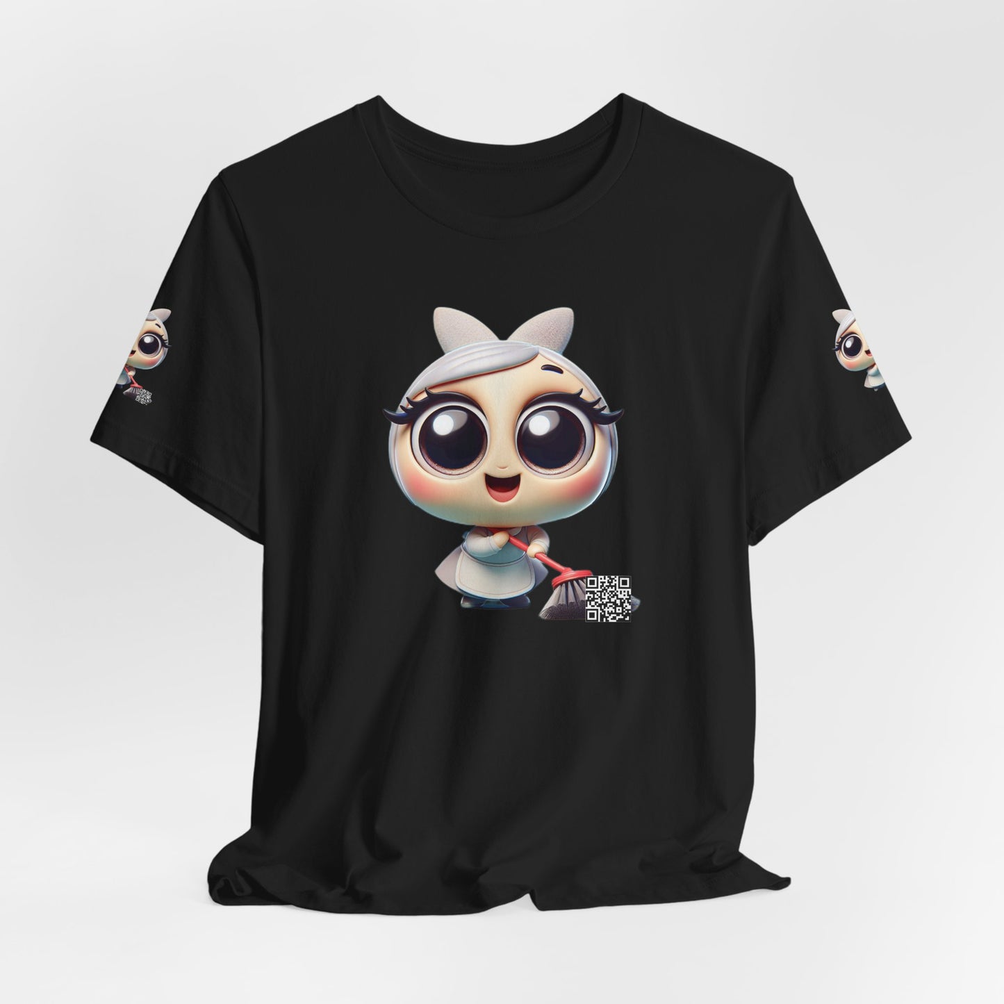 PokAIMignons Drop #38 T-Shirt — T-Shirt | PokAIMignons™