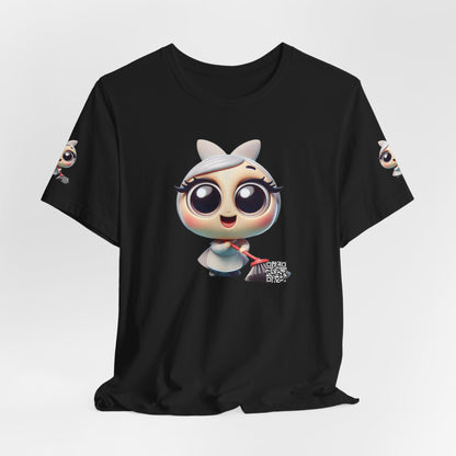 PokAIMignons Drop #38 T-Shirt — T-Shirt | PokAIMignons™