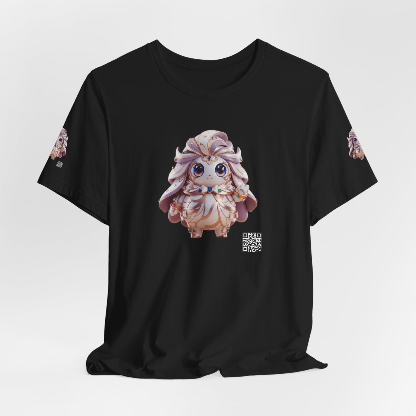PokAIMignons Drop #39 T-Shirt — T-Shirt | PokAIMignons™