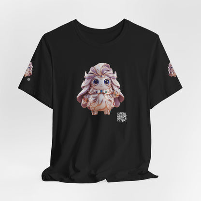 PokAIMignons Drop #39 T-Shirt — T-Shirt | PokAIMignons™