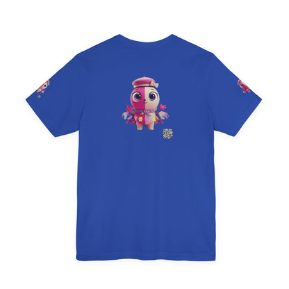 PokAIMignons Drop #5 T-Shirt