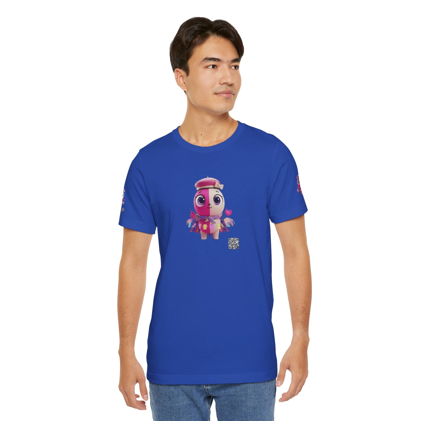 PokAIMignons Drop #5 T-Shirt