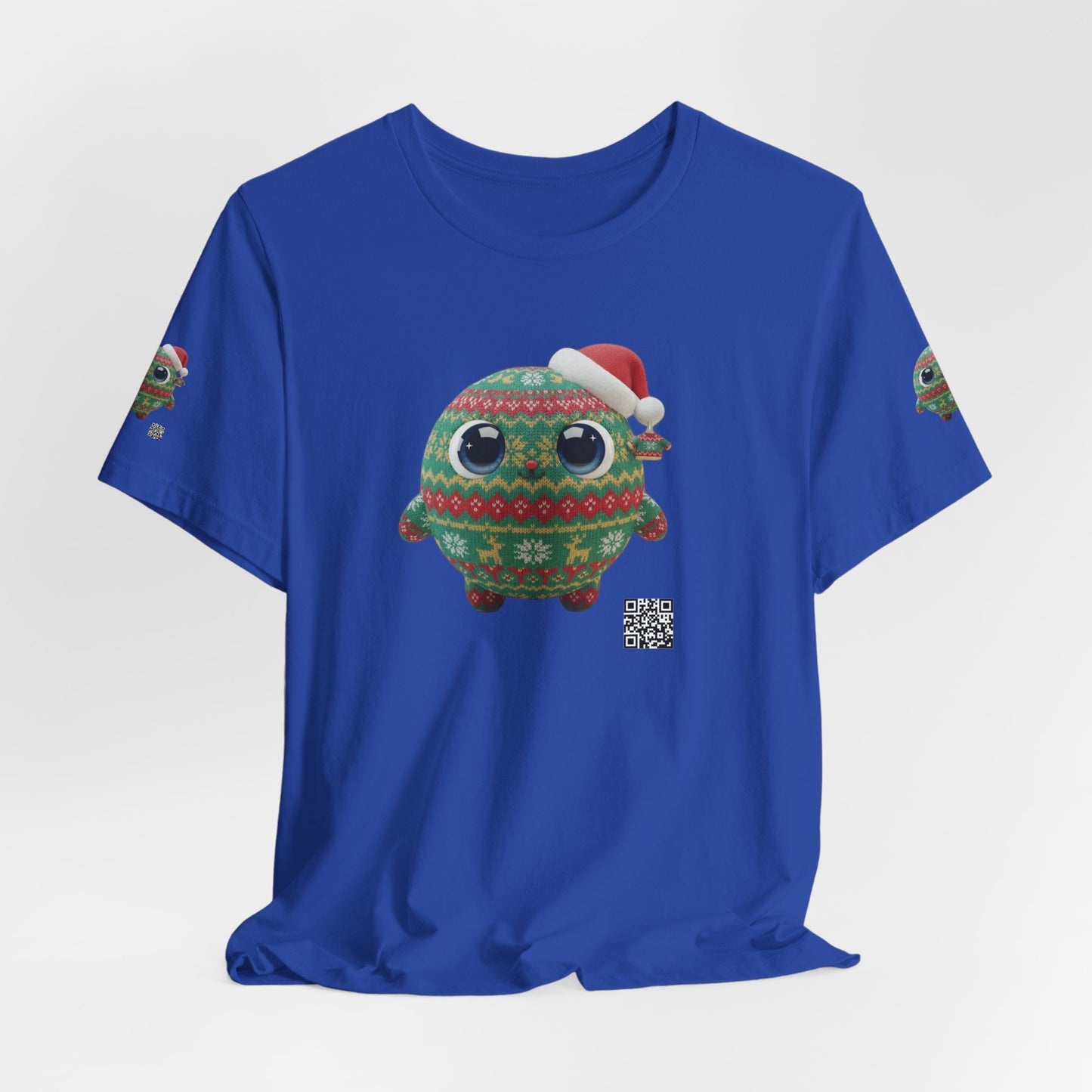 PokAIMignon Companion T-Shirt (#2)