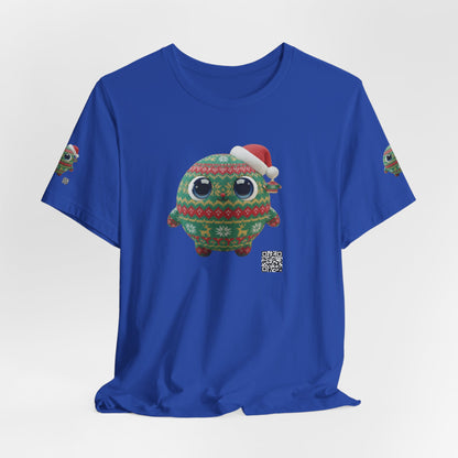 PokAIMignon Companion T-Shirt (#2)
