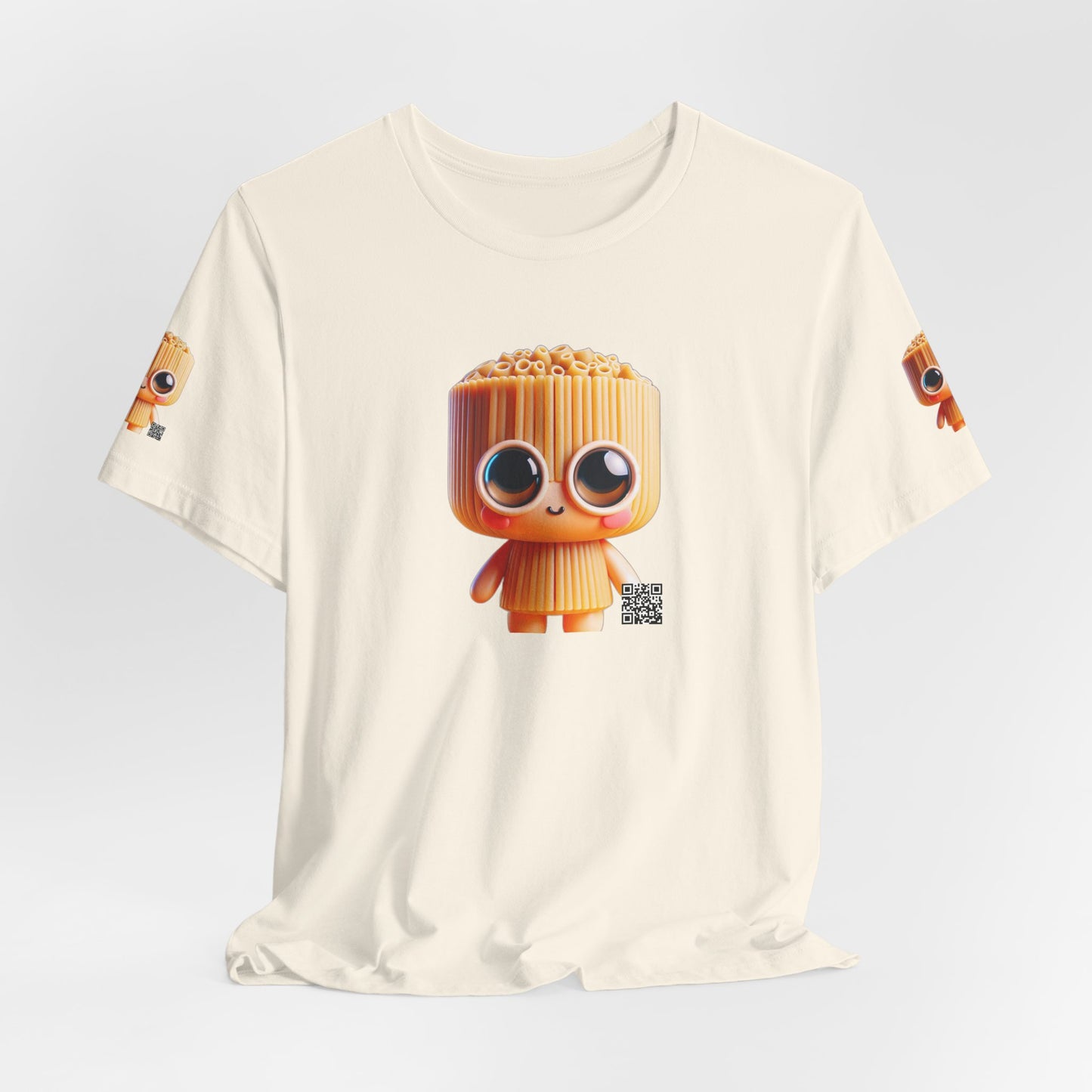 PokAIMignon Companion T-Shirt — T-Shirt | PokAIMignons™