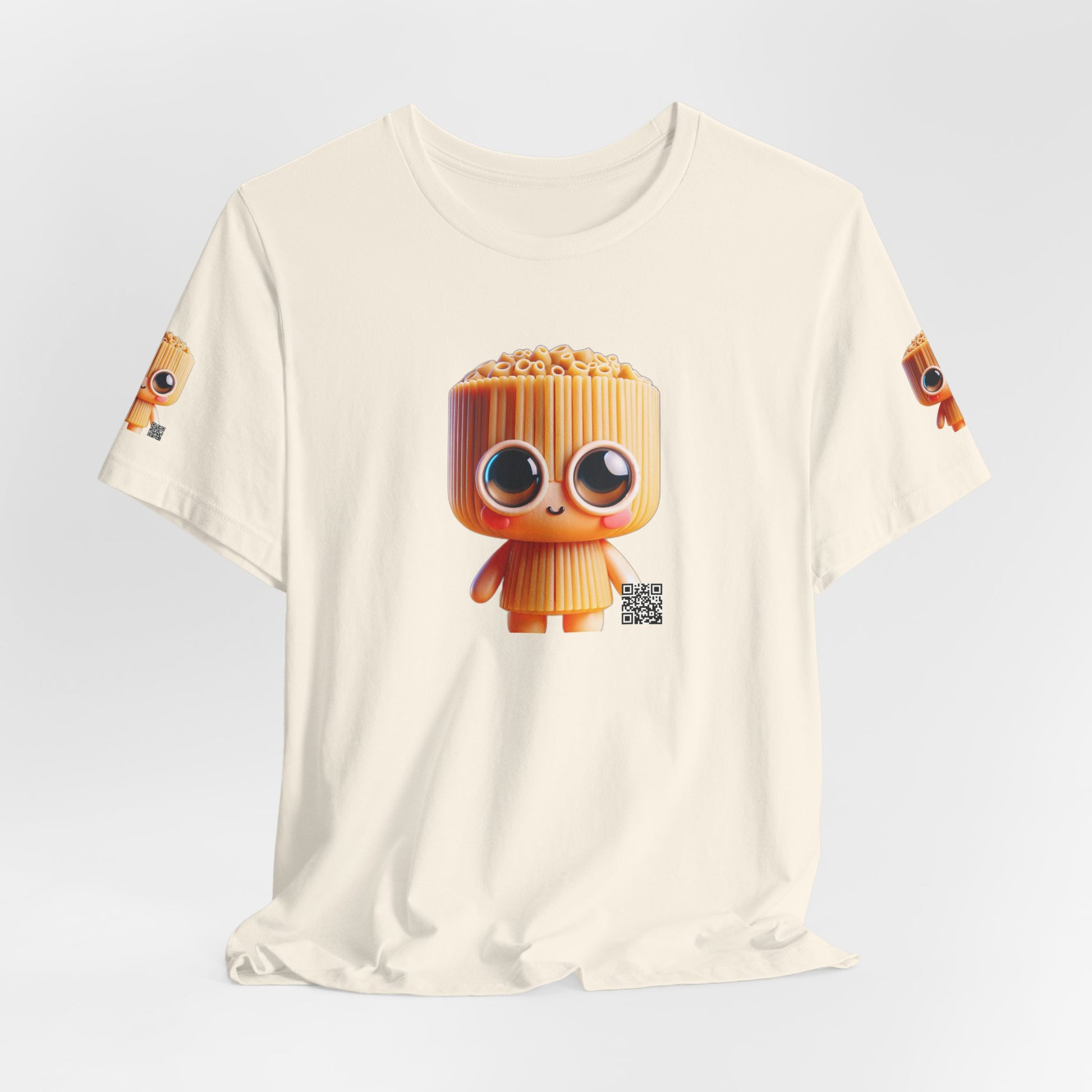 PokAIMignon Companion T-Shirt — T-Shirt | PokAIMignons™
