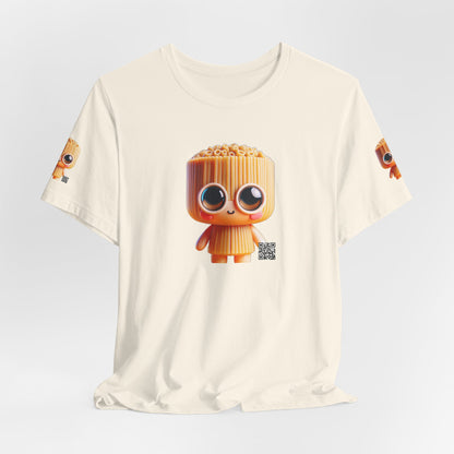 PokAIMignon Companion T-Shirt — T-Shirt | PokAIMignons™