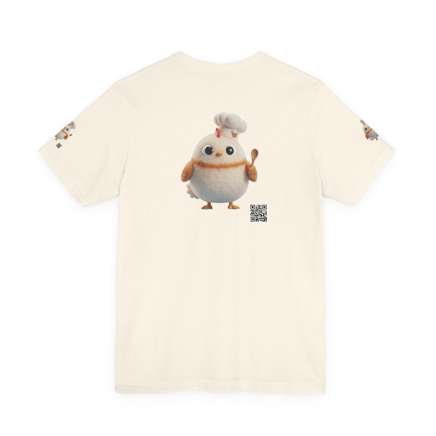 PokAIMignons Drop #37 T-Shirt — T-Shirt | PokAIMignons™